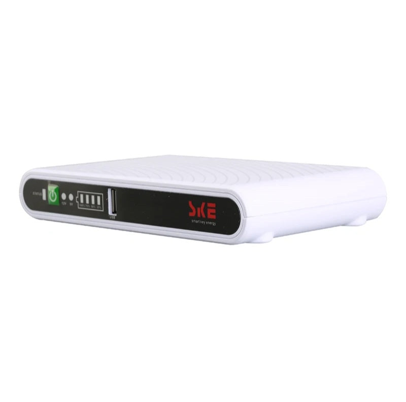 Mini UPS Power Supply