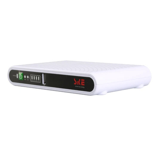 Mini UPS Power Supply
