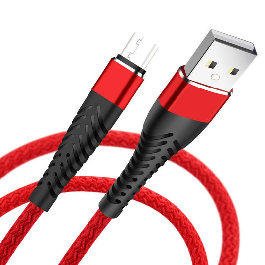 USB Sync Charging Cable 1M