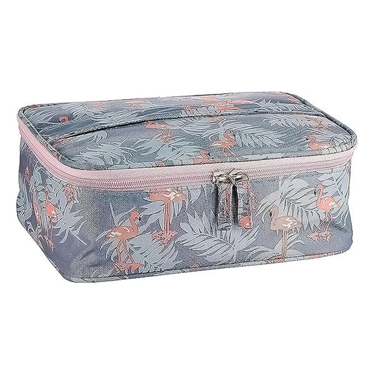 Large-capacity Travel Makeup Cosmetic Bag