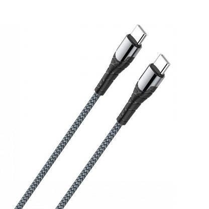 USB C to USB C Cable 1M