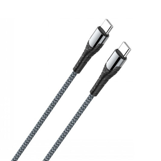 USB C to USB C Cable 1M